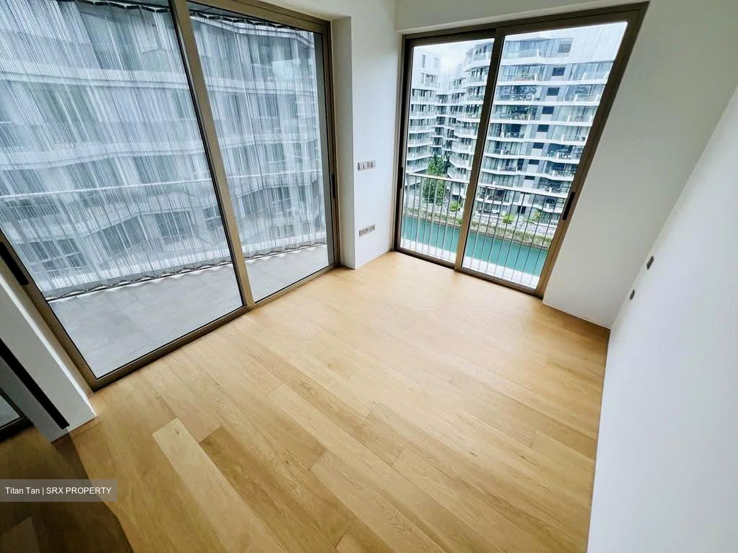 The Reef At King’s Dock (D4), Condominium #624925651